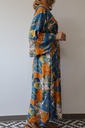Vestido MULÁN