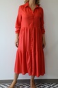 Vestido MANTIS