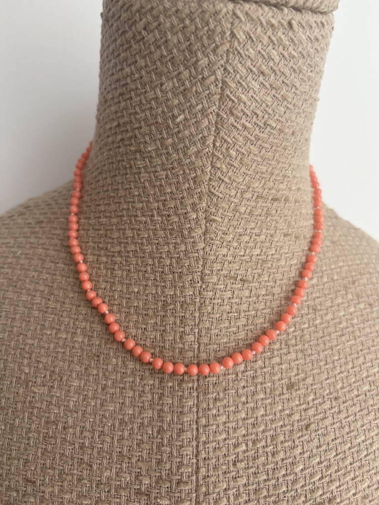Collar CORALI