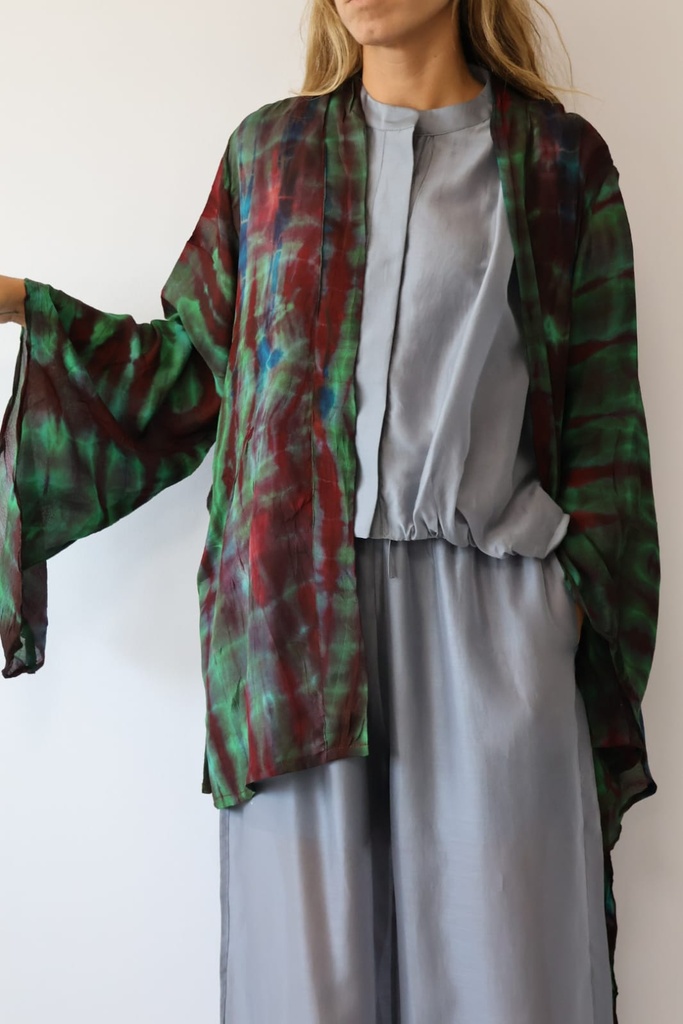 Kimono FLORA 2
