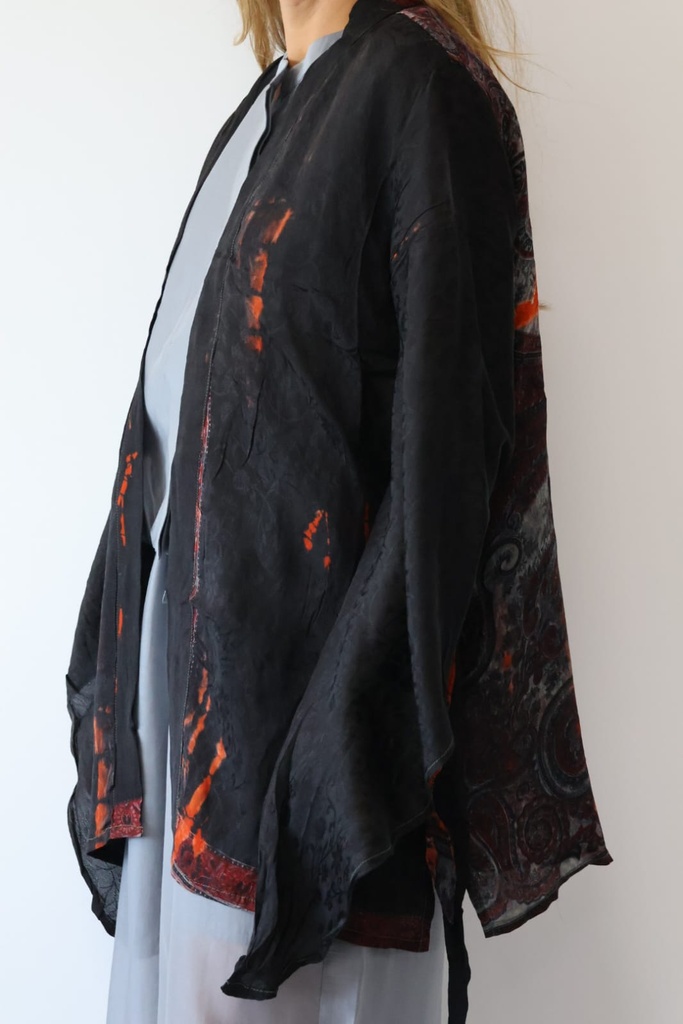 Kimono FLORA 6