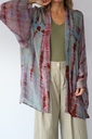 Kimono SAURIO Malva
