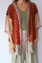 Kimono Corto 36