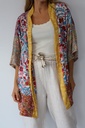 Kimono Corto 38