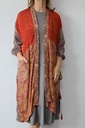 Kimono Semi Largo 14