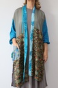 Kimono Semi Largo 20