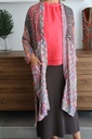 Kimono Semi Largo 22
