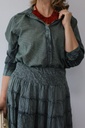 Camisa TERRE Kaki