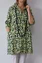 Vestido LABERINTO Lima