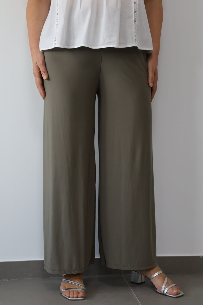 Pantalón JEREZ Visón