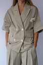 Chaqueta EXPLORADORA