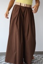 Pantalón CORDOBA Chocolate