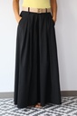 Pantalón CORDOBA Negro