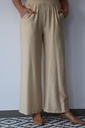 Pantalón JOVA Vainilla