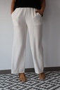 Pantalón JOVA Blanco