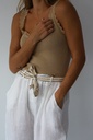 Lencero PEREJIL Beige