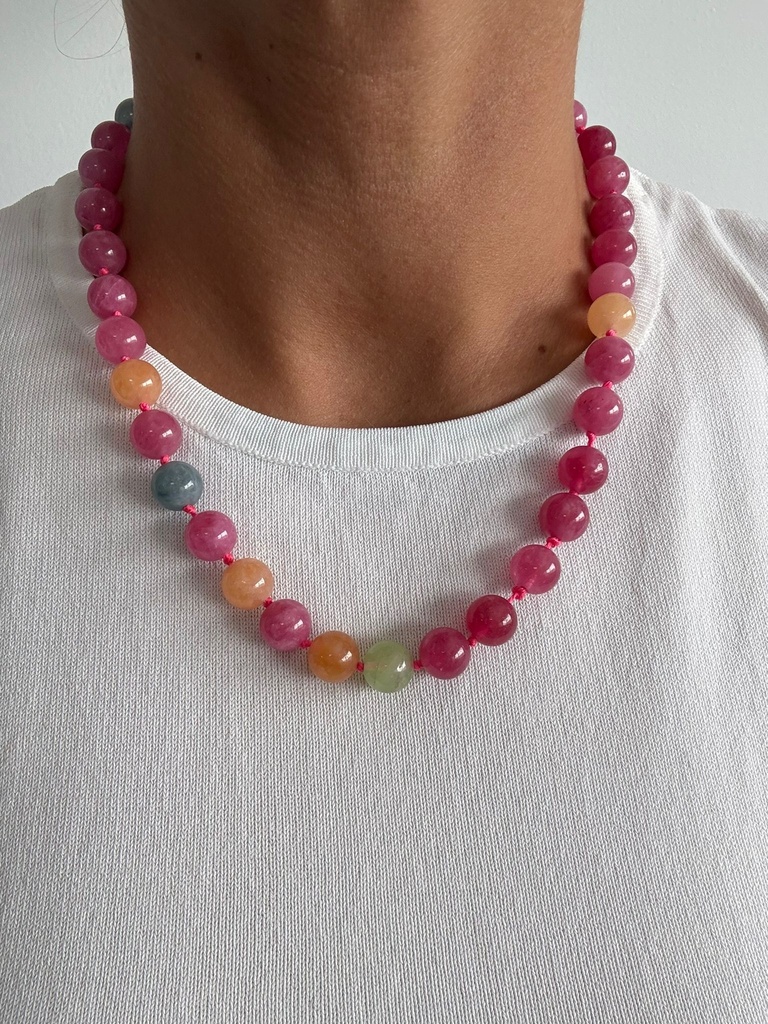 Collar MESALA Multi