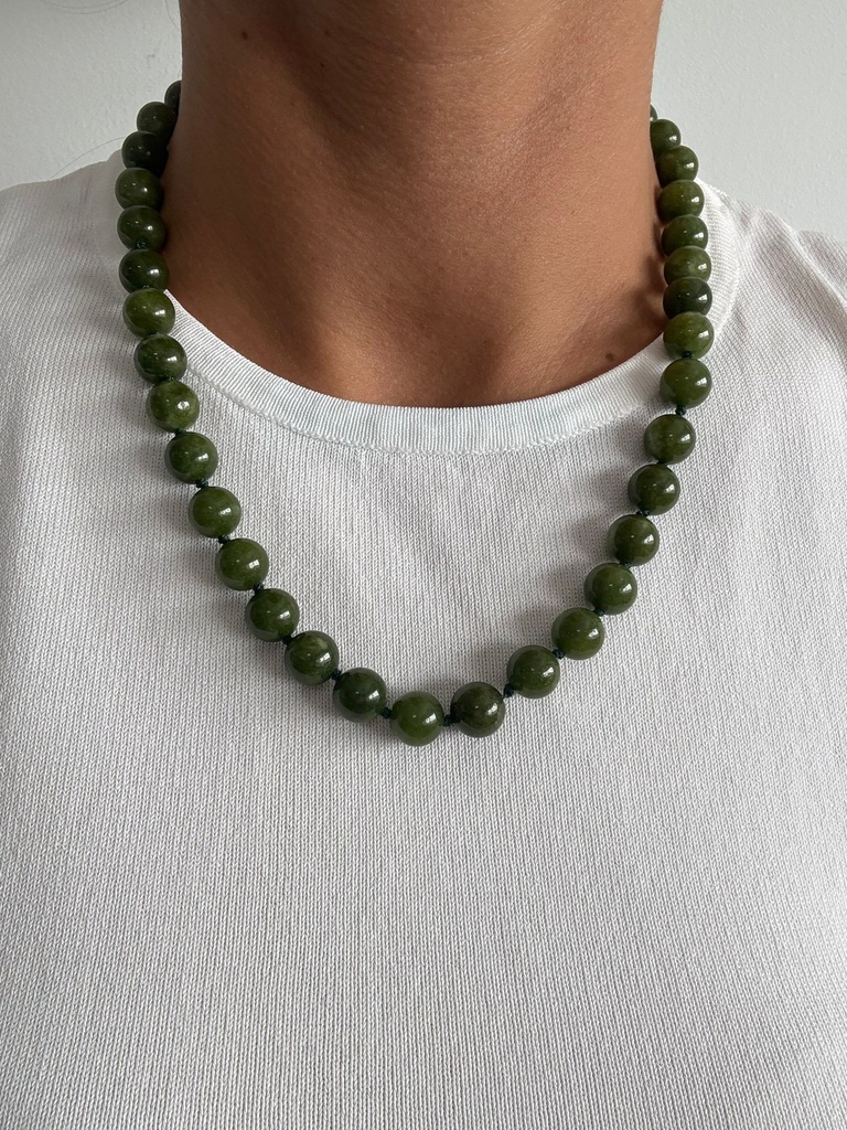 Collar MESALA Verde