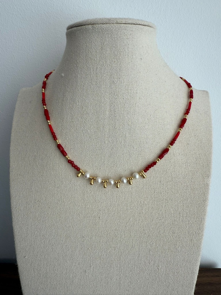 Collar CAMPANA
