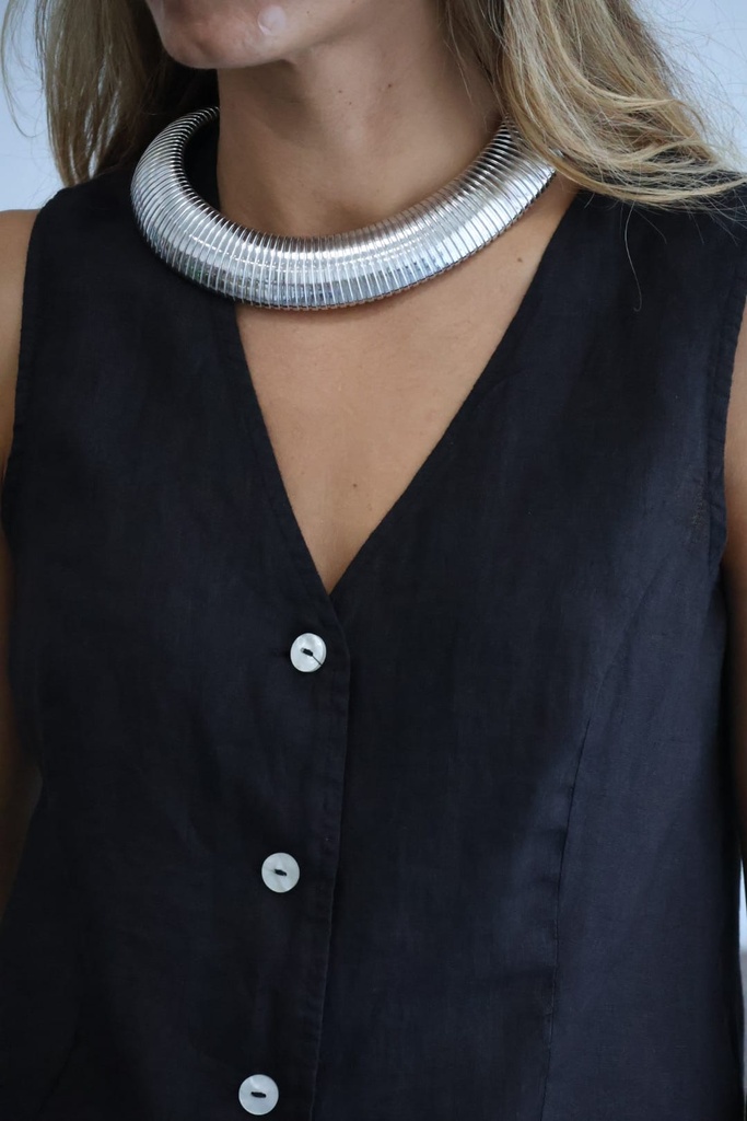 Collar Snake