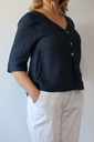 Camisa ESPECIA Azul