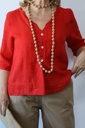 Camisa ESPECIA Rojo