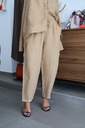 Pantalón YEYE Camel