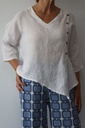 Camisa ALBATROS Blanco