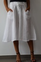 Pantalón ISLA Blanco.  REBAJADO %