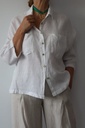 Camisa YUCA Blanco