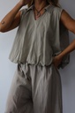 Camisa AÉREA
