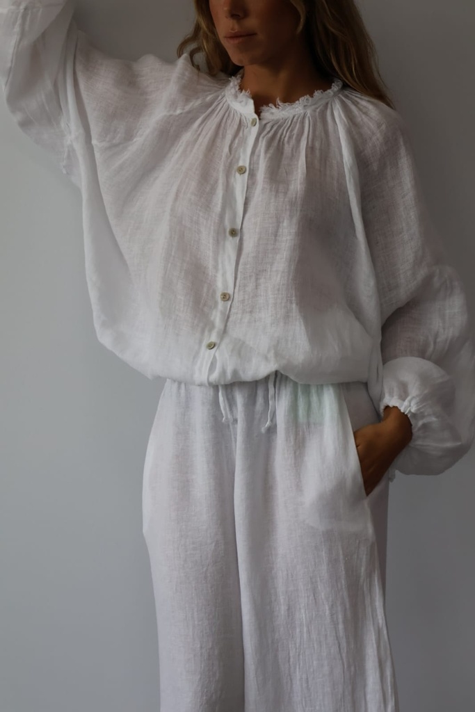 Camisa ISLOTE