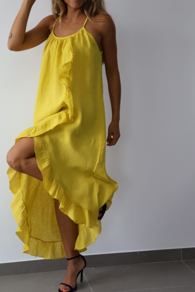Vestido LOLA