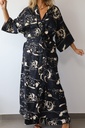 Kimono PICASSO