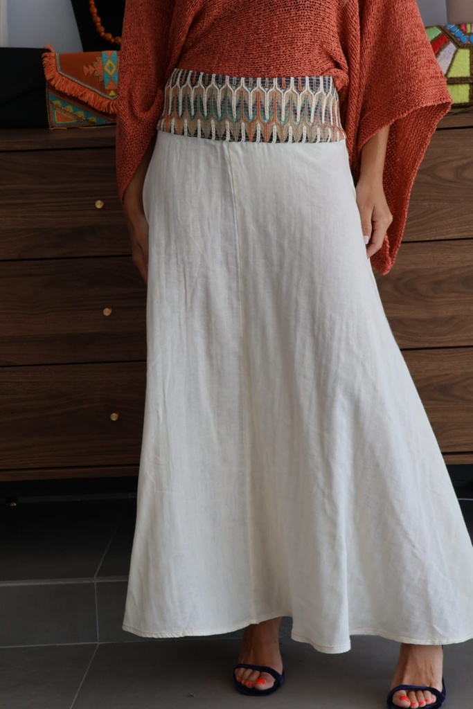 Falda YUCATÁN