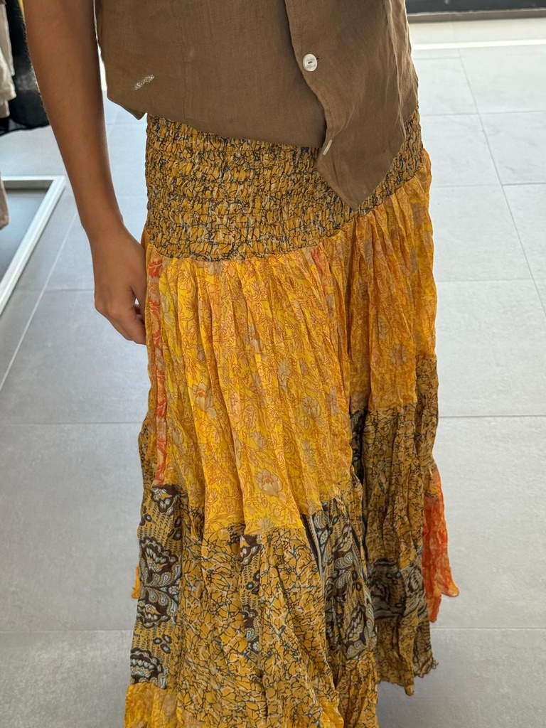 Falda INDIA 2