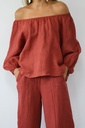 Camisa CLOE Teja