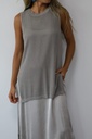 Chaleco JADE Gris