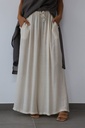 Pantalón LEA Marfil