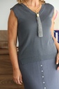 Jersey LINA Gris