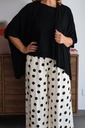Chaqueta HILATURA Negro