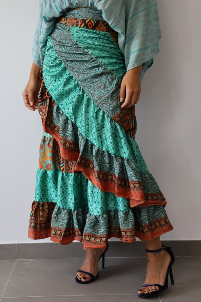 Falda IMPA 1