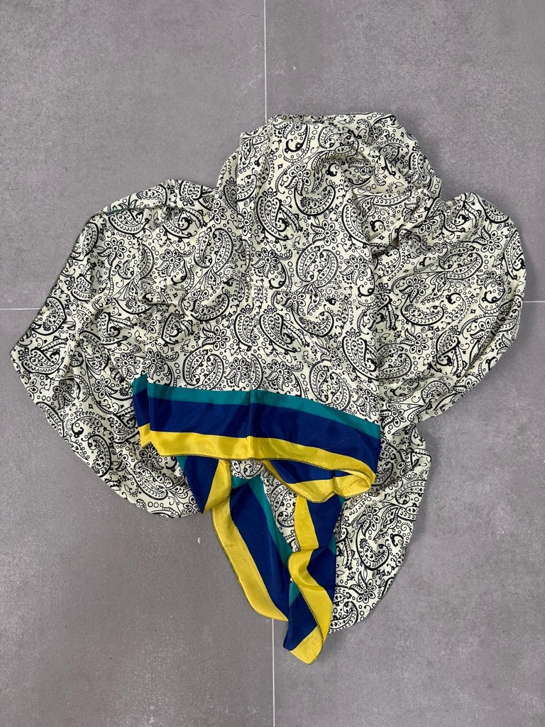 Pareo INDIA 2