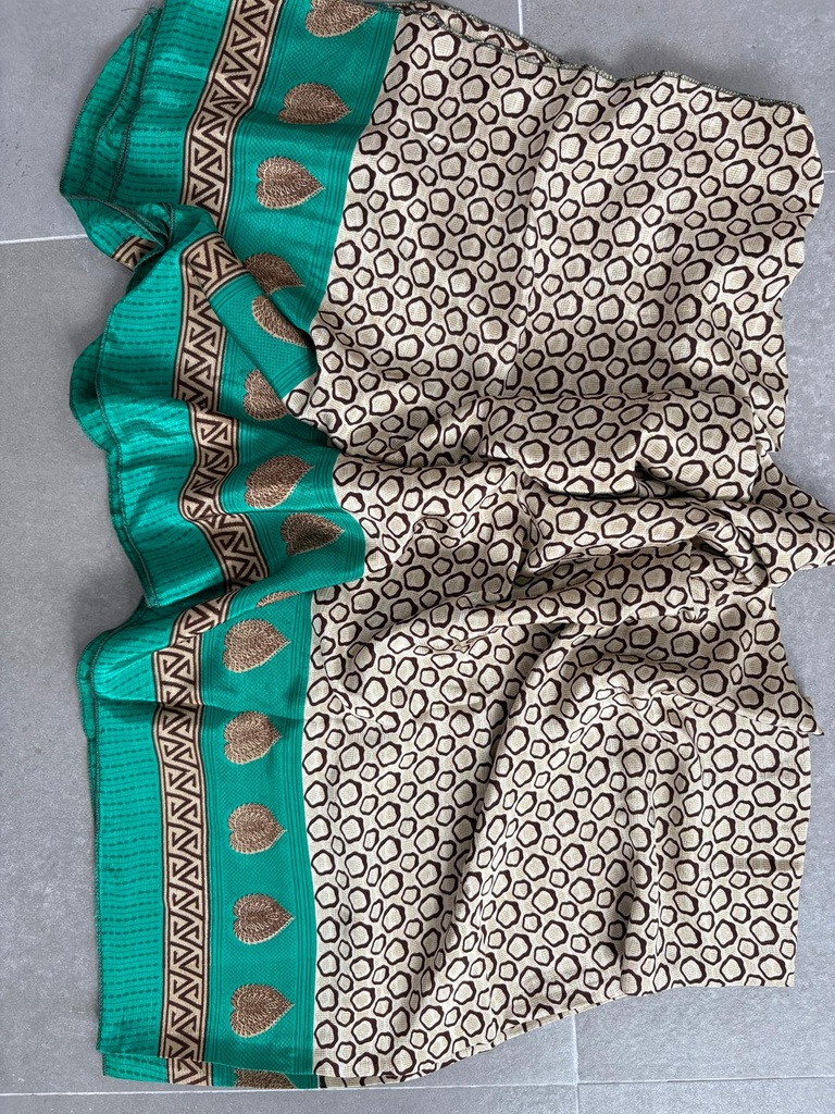Pareo INDIA 46