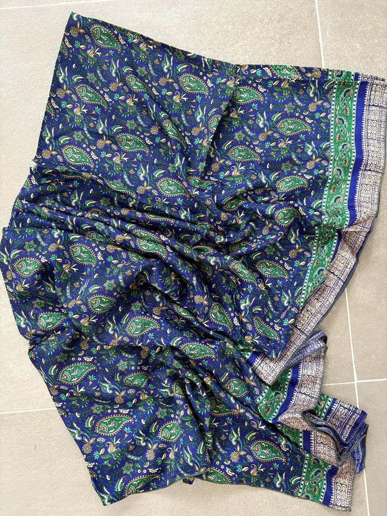 Pareo INDIA 65