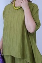 Camisa MUSGO.  REBAJADO 50%