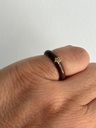Anillo  CHOCO