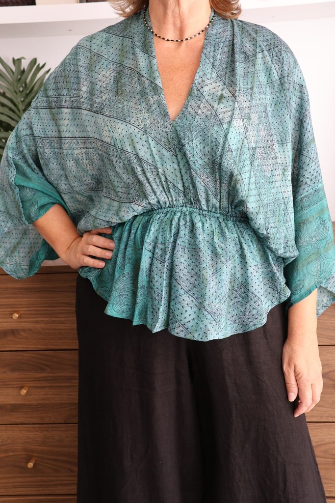 Camisa BRISELDA 82