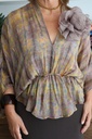 Camisa BRISELDA 85