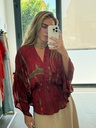 Camisa BRISELDA 86